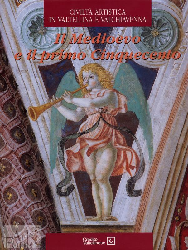 Copertina del libro